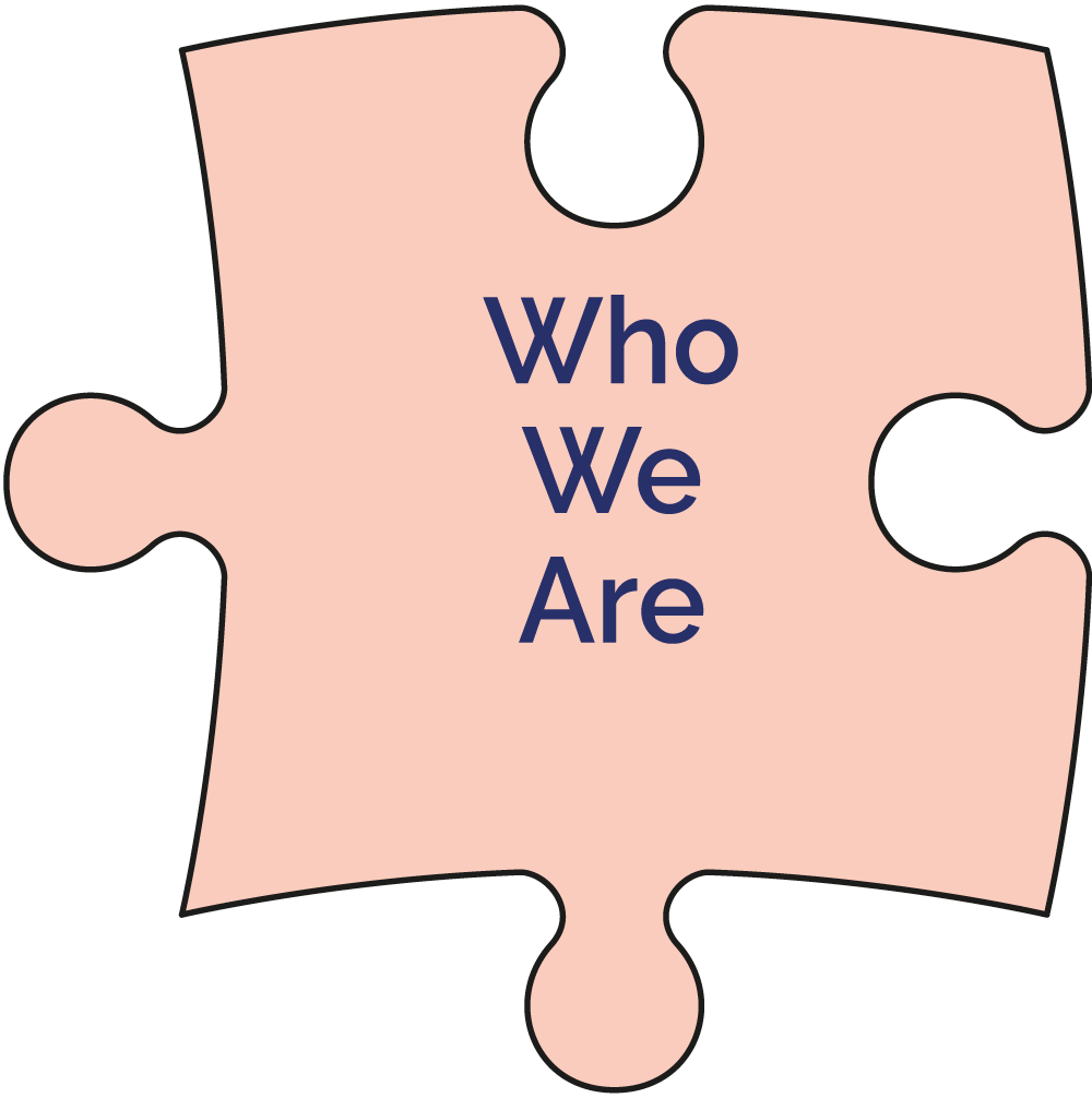 Page Title: Who we are